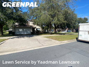 Lawn Cut nearby Clermont, FL, 