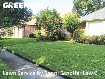 Lawn Service nearby Kenner, LA, 
