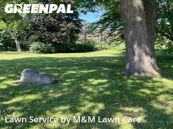 Lawn Cutting nearby Sun Prairie, WI, 