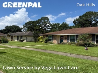 Lawn Service nearby Baton Rouge, LA, 