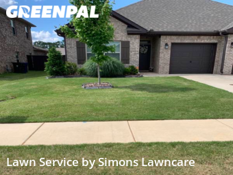 Lawn Maintenance nearby New Market, AL, 