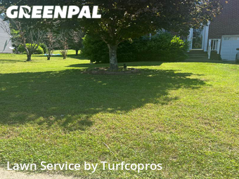 Lawn Mowing Service nearby Gallatin, TN, 