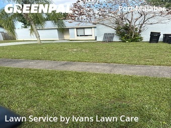 Grass Cutting nearby Palm Bay, FL, 