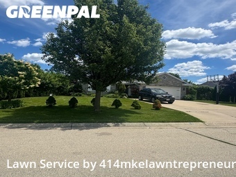 Yard Cutting nearby Franklin, WI, 