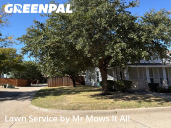 Yard Cutting nearby Mc Kinney, TX, 