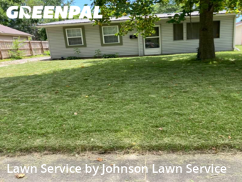 Lawn Service nearby Lafayette, IN, 