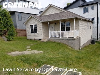 Lawn Mow nearby Nashville, TN, 