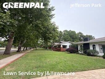 Lawn Cut nearby Oklahoma City, OK, 