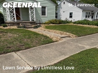 Yard Mowing nearby Lafayette, IN, 