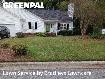 Lawn Mow nearby Winterville, NC, 