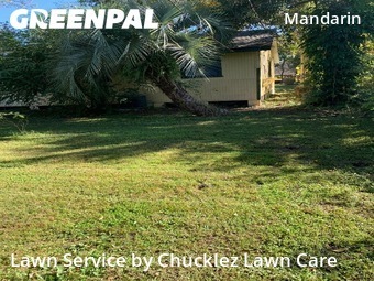 Lawn Care Service nearby Jacksonville, FL, 