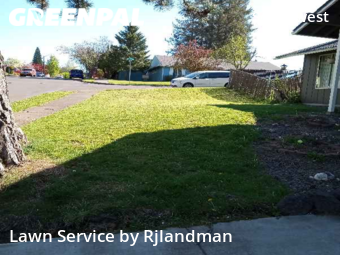 Lawn Mow nearby Gresham, OR, 