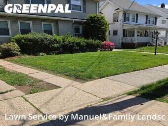 Yard Cutting nearby Elizabeth, NJ, 