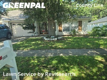 Landscape Design In Tampa,33647,Landscaping by Revitaearth, work completed in Jun , 2026