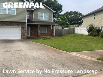Lawn Care Service nearby Forest Park, GA, 