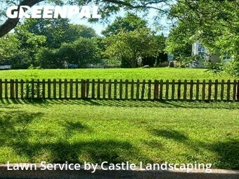 Lawn Mow nearby Bartlett, IL, 