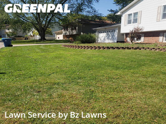 Grass Cutting nearby East Moline, IL, 