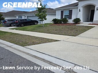 Yard Cutting nearby Davenport, FL, 