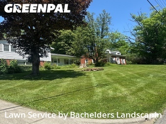 Lawn Care nearby Mansfield, OH, 