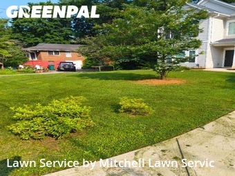 Lawn Cutting nearby Smyrna, GA, 