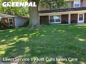 Lawn Service nearby Belleville, IL, 