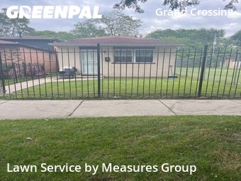 Grass Cutting nearby Chicago, IL, 