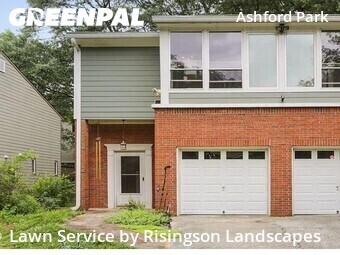 Yard Mowing nearby Atlanta, GA, 