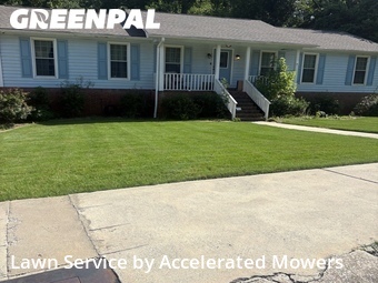 Lawn Cutting nearby Birmingham, AL, 