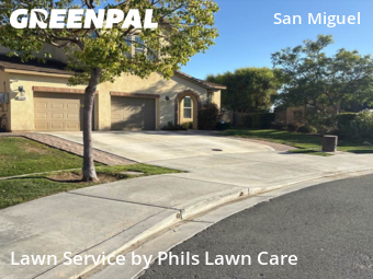 Work completed by the-yard-cutting-businesses-in-Chula Vista-CA
