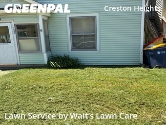Lawn Maintenance nearby Grand Rapids, MI, 