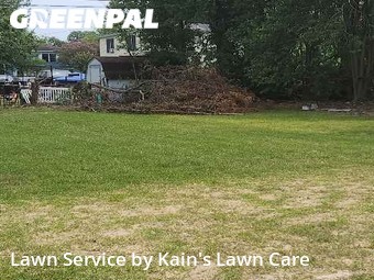 Lawn Mow nearby Texas City, TX, 