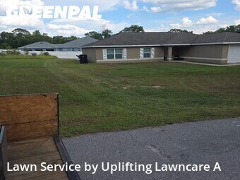Lawn Mowing Service nearby Ocala, FL, 