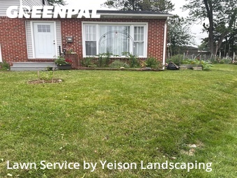 Grass Cutting nearby Catonsville, MD, 