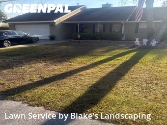 Lawn Service nearby Lynn Haven, FL, 