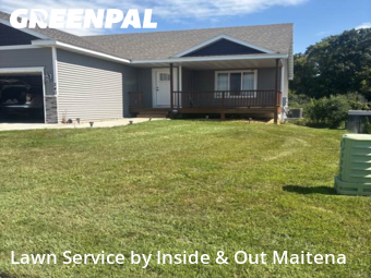 Lawn Care nearby St. Cloud, MN, 