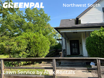 Lawn Care nearby South Bend, IN, 