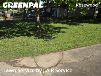 Lawn Mow nearby Austin, TX, 