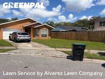 Lawn Mowing nearby Orlando, FL, 