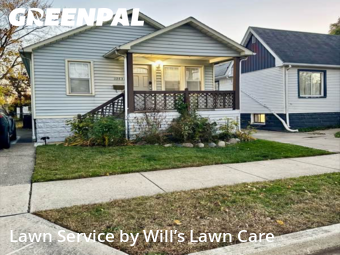 Lawn Mowing Service nearby St. Clair Shores, MI, 