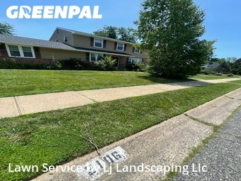 Lawn Mowing Service nearby Wilmington, DE, 