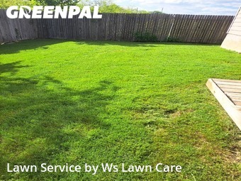 Lawn Mow nearby New Braunfels, TX, 