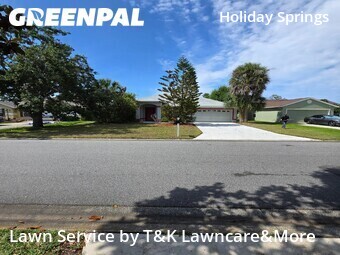 Lawn Service nearby Melbourne, FL, 