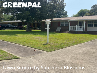 Yard Mowing nearby Fort Walton Beach, FL, 