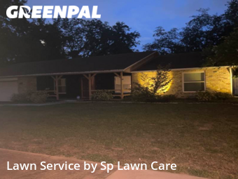 Grass Cut nearby Orlando, FL, 