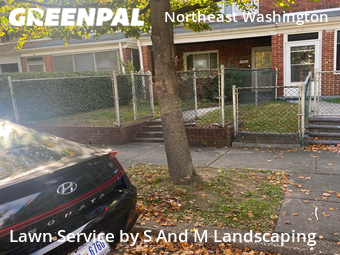 Lawn Mowing nearby Washington, MD, 