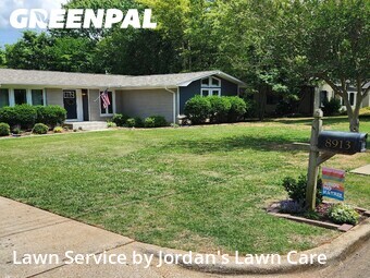 Lawn Mowing Service nearby Huntsville, AL, 