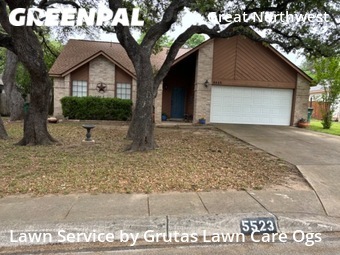 Yard Mowing nearby San Antonio, TX, 