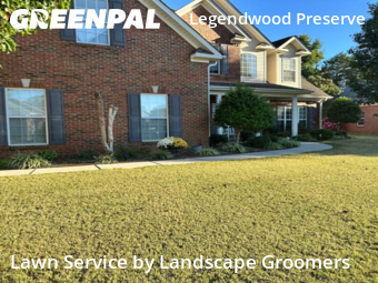 Lawn Mow nearby Madison, AL, 