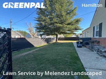 Yard Care Services in Parkville, 21234, Garden Trimming by Melendez Landscaped , work completed in Oct , 2025