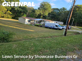 Lawn Mowing Service nearby Rock Hill, SC, 